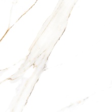 Керамогранит alma ceramica Экстра Калакатта gfa57ecl04r белый 57x57