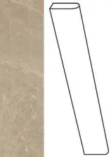 Керамогранит Марвел Элегант sable battisc. dig. lap. 4,6x60