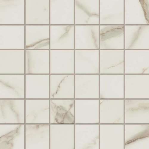 Мозаика empire calacatta diamond mosaic 30x30