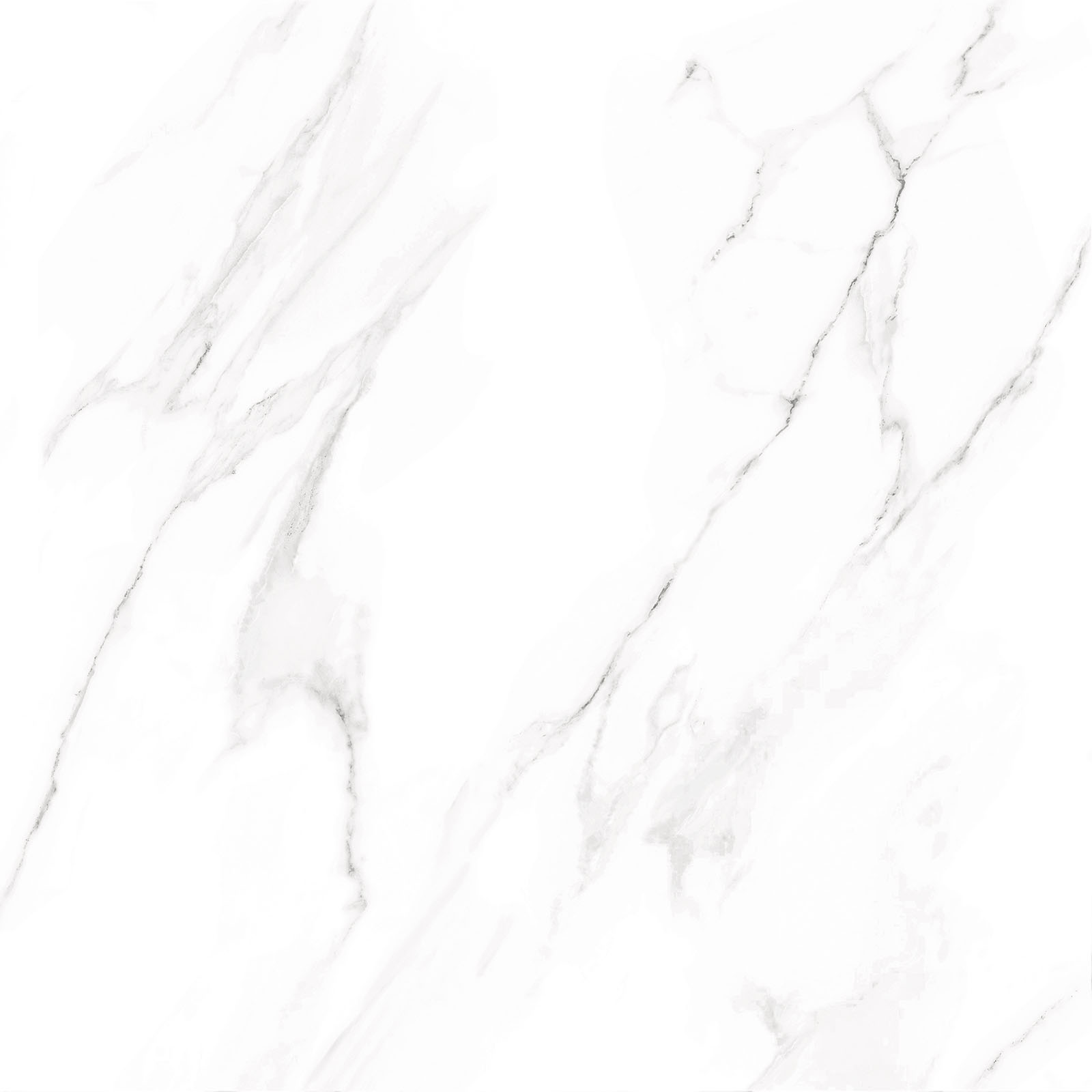 Керамогранит alma ceramica Невада gfu6060nvd07l белый 60x60