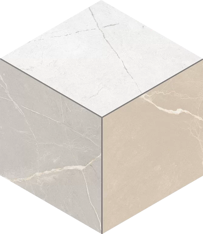 Мозаика estima nolana nl00/nl01/nl02 бежевый 25x29