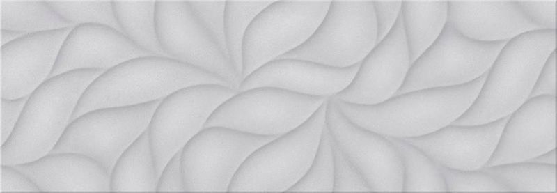Керамическая плитка malwiya grey struttura 24,2x70