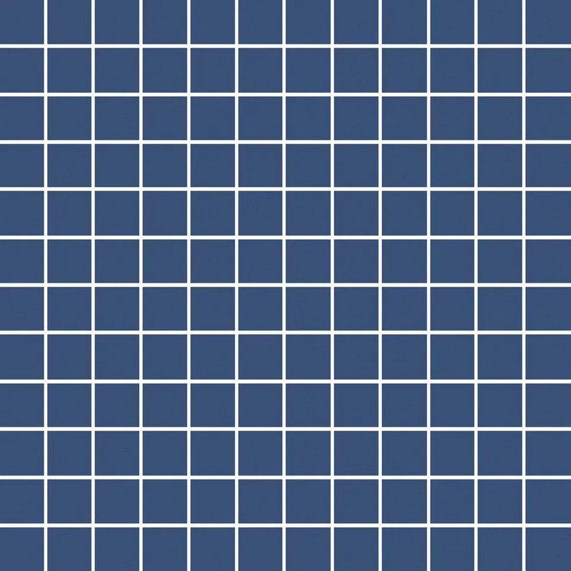 Керамическая плитка kerama marazzi km3030m0101n Темари синий матовый 29.8x29.8