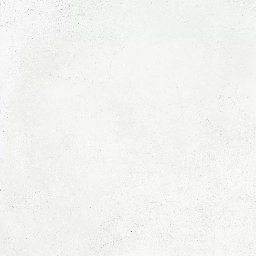 Керамогранит Керранова fabrika white белый 60x60