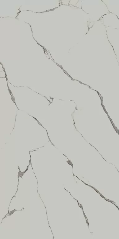 Керамогранит kerama marazzi sg597720r Монте Тиберио белый матовый обрезной 119.5x238.5