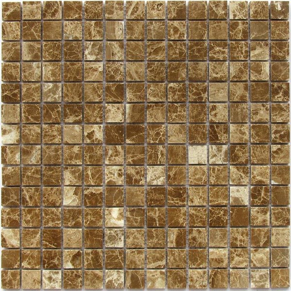 Мозаика madrid-20 (pol) 30,5x30,5