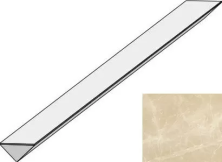 Керамическая плитка marvel elegant sable  corner 40 1,4x40