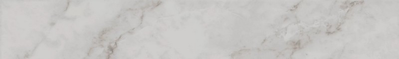 Плинтус kerama marazzi km6060g0321rbt6 Тубкаль белый матовый обрезной 9.5x60