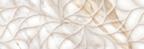 Керамическая плитка calacatta oro struttura decor 24,2x70