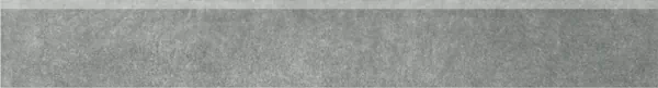 Плинтус kerama marazzi sg614620r\6bt Королевская дорога серый темный обрезной 9.5x60