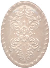 Керамическая плитка Декор Версаль беж 12x16