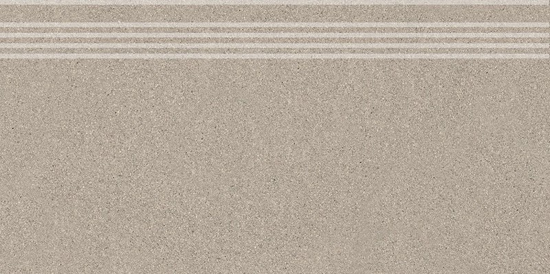 Ступени kerama marazzi dd254120r\gr Джиминьяно бежевый матовый обрезной 30x60