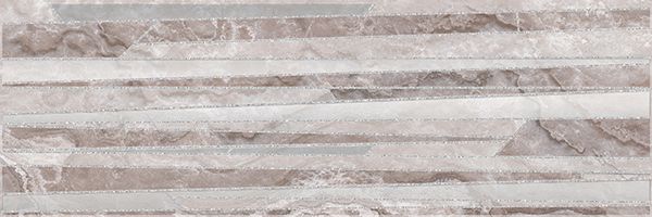 Керамическая плитка marmo tresor коричневый 20x60