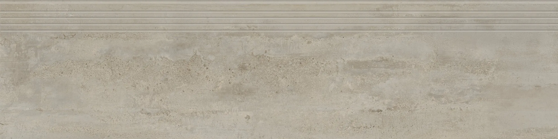 Ступени Керранова elevator grey beige серый 30x120