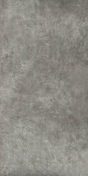 Керамогранит vista floor base lead grey rektifiye matt 120x240