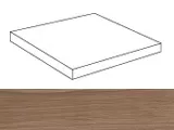 Ступени etic noce scalino angolare dx 22,5x22,5