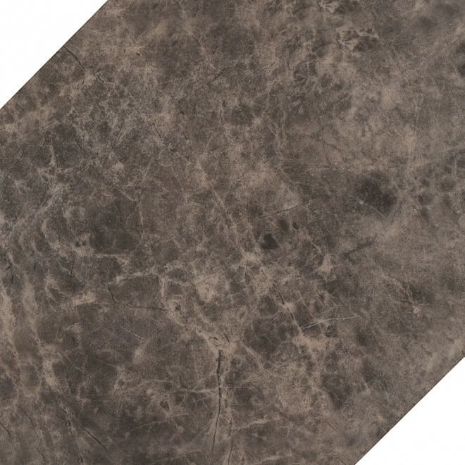 Керамическая плитка мерджеллина коричневый темный 18003 15x15