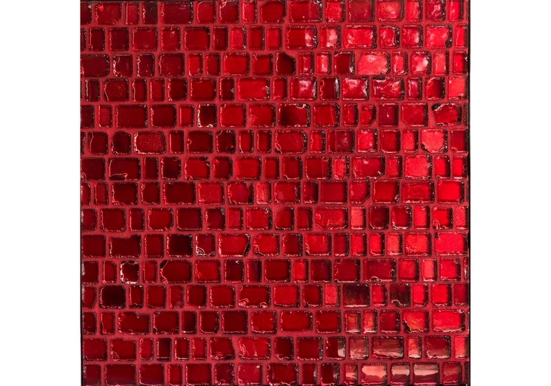 Мозаика efes red 30.9x30.9