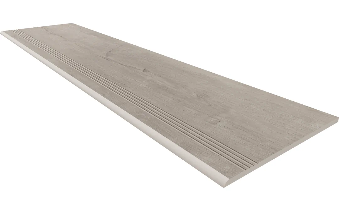 Ступени estima sf03 soft wood grey серый 30x120