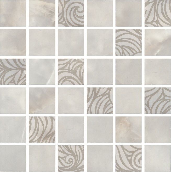 Керамическая плитка Декор Вирджилиано мозаичный mm11101 30x30