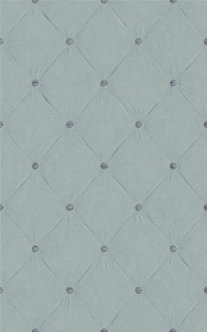Керамическая плитка Браганса структура голубой 25x40