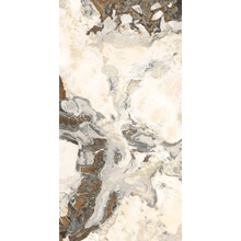 Керамогранит Италон Магма Довер Тайгер 610015000709 бежевый 80x160