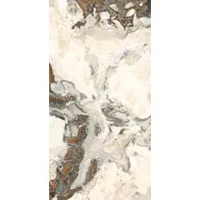 Керамогранит Италон Магма Довер Тайгер 610015000709 бежевый 80x160