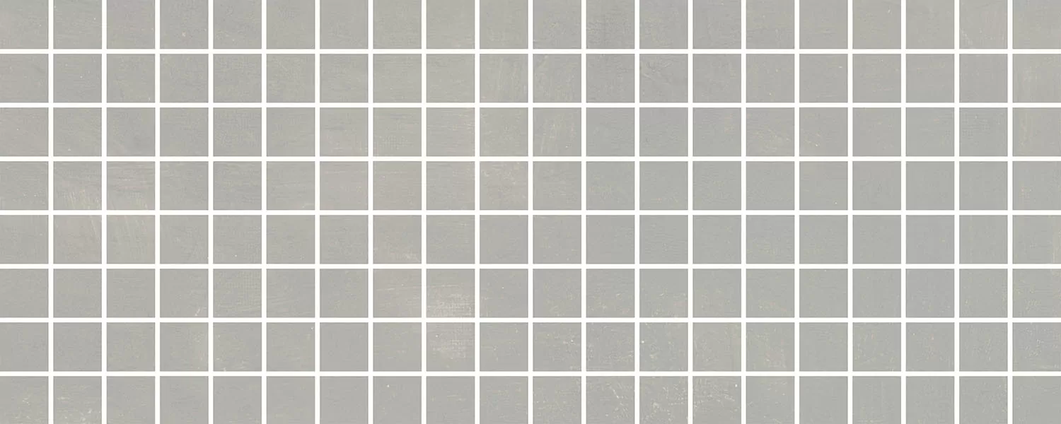 Керамическая плитка Декор kerama marazzi mm7242 Каннареджо мозаичный синий светлый матовый 20x50