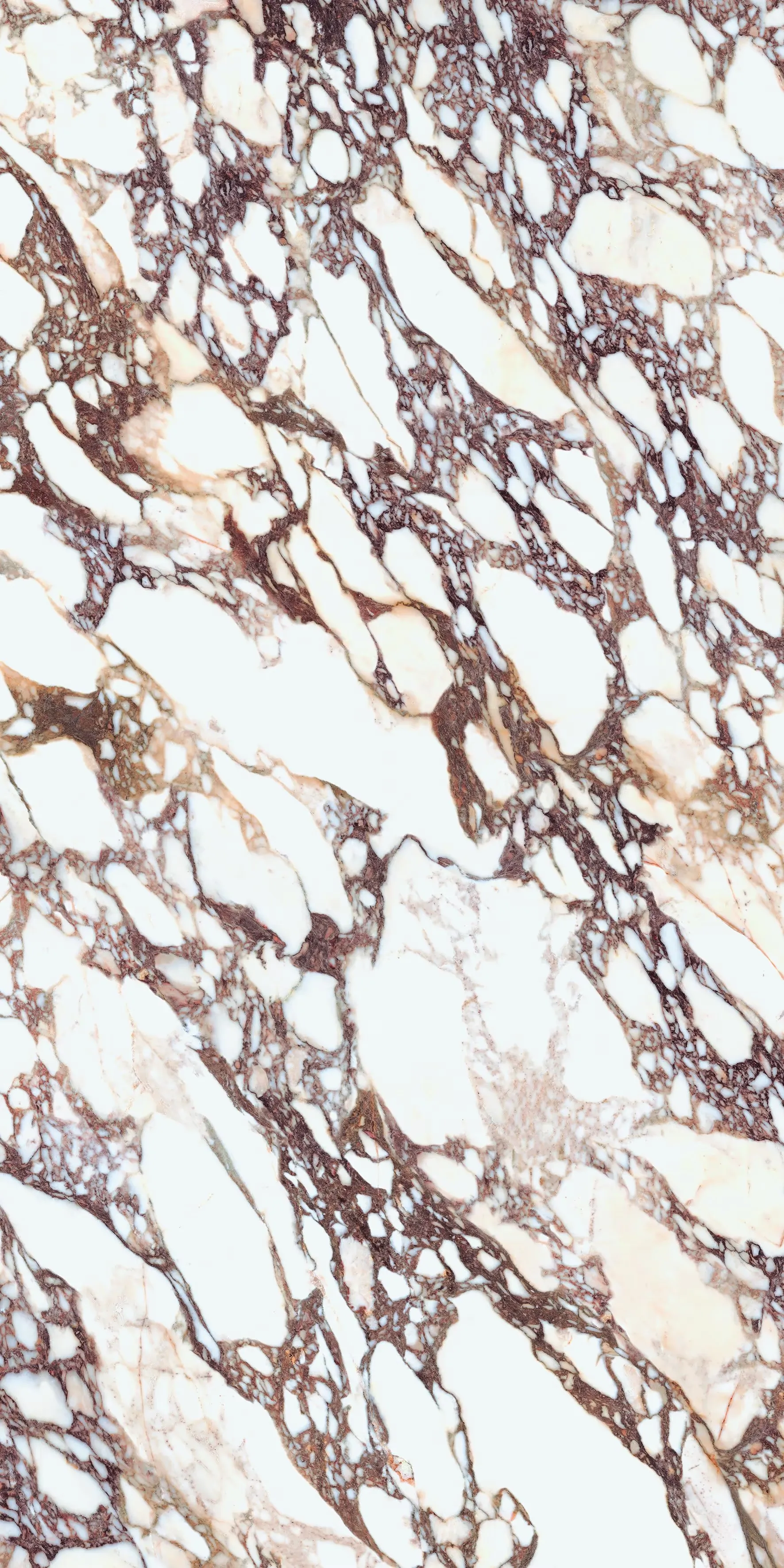 Керамогранит laminam Ай Натурали Калаката Виола Ай Натурали Бук Матч А 12 lamf0m0180_it разноцветный 162x324