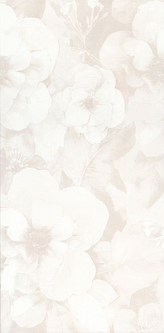 Керамическая плитка Абингтон цветы обрезной 30x60