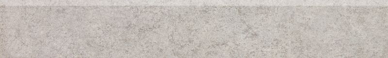 Керамогранит плинтус фудзи серый светлый обрезной 9,5x60