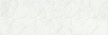 Керамическая плитка alma ceramica Марс twa11mas027 белый 20x60