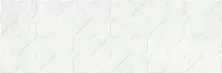 Керамическая плитка Альма Керамика Марс/ mars twa11mas027 белый 20x60