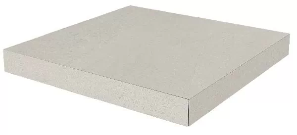 Ступени kerama marazzi dd602620r\gca угловая клееная Про Матрикс белый 33x33