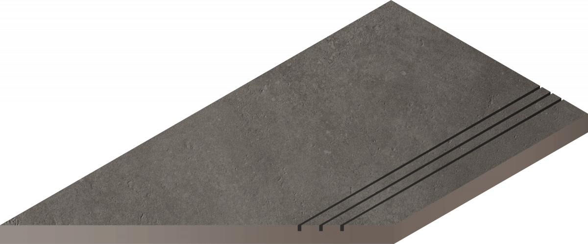 Керамогранит black bor.30x60 grip sx 30x60
