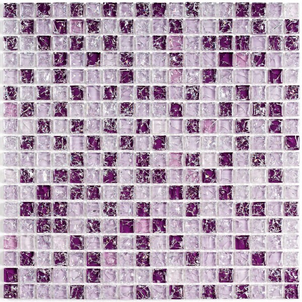 Мозаика strike lila 30x30