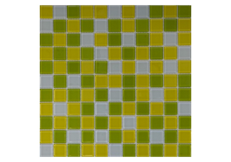 Мозаика lime 29,5x29,5