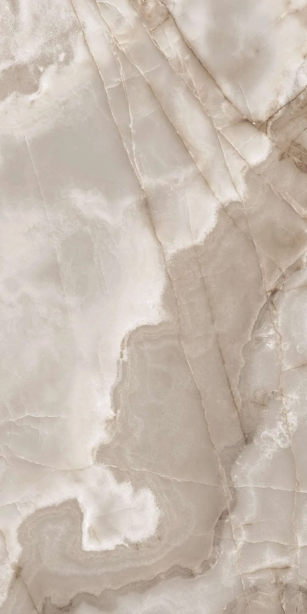 Керамогранит Аркадия Керамика fp1011-a rex onyx coffe full polished коричневый 60x120