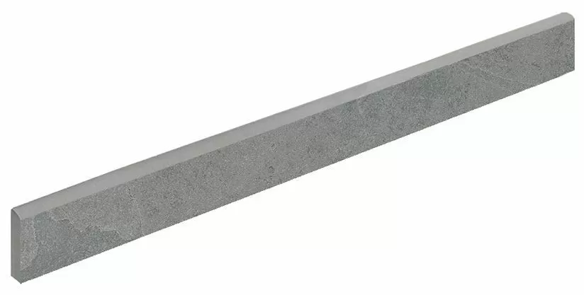 Керамогранит МАТЕРИЯ КАРБОНИО ПЛИНТУС 7.2x80