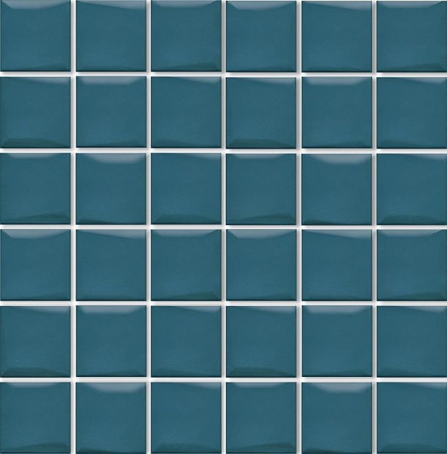 Керамическая плитка анвер зеленый темный 30,1x30,1