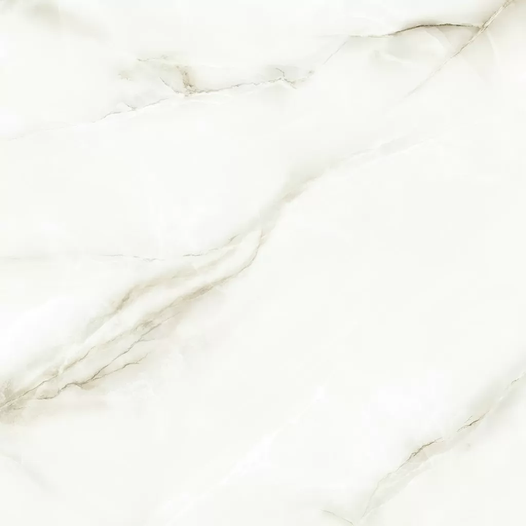 Керамогранит Бианка Чиара белый 57x57