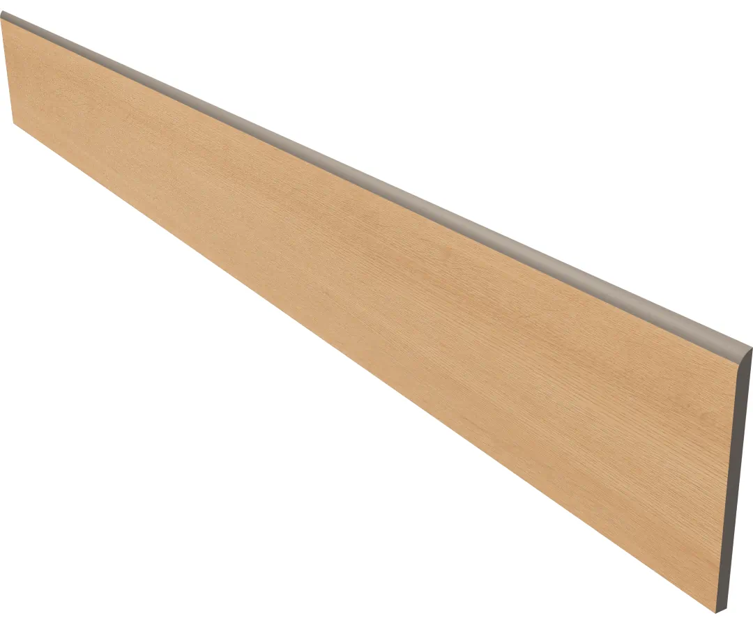 Плинтус estima cw04 classic wood honey oak бежевый 7x60