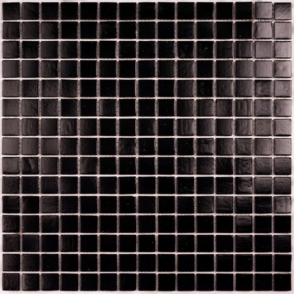 Мозаика simple black 32,7x32,7