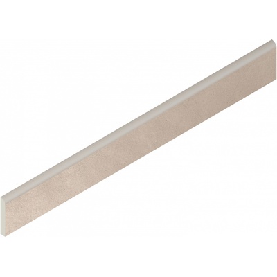 Плинтус Этернум Крим 610130005381 бежевый 7.2x60