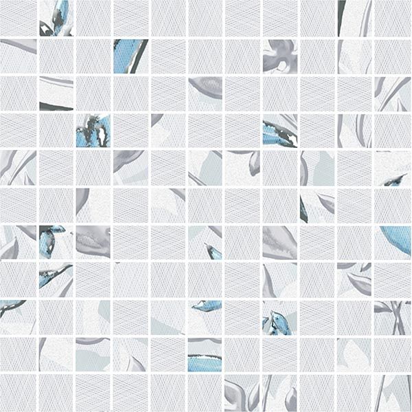 Мозаика mosaic fabric 30,5x30,5