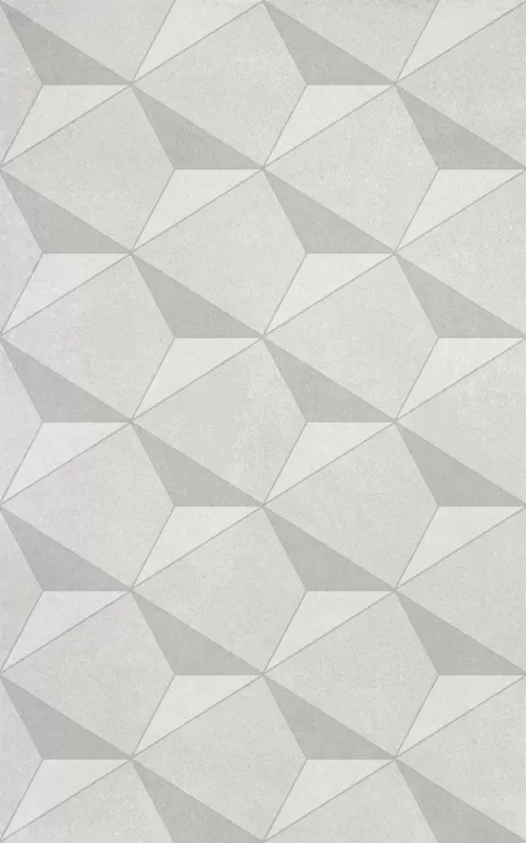 Керамическая плитка Декор kerama marazzi hgd\a583\6437 Корредо серый светлый матовый 25x40