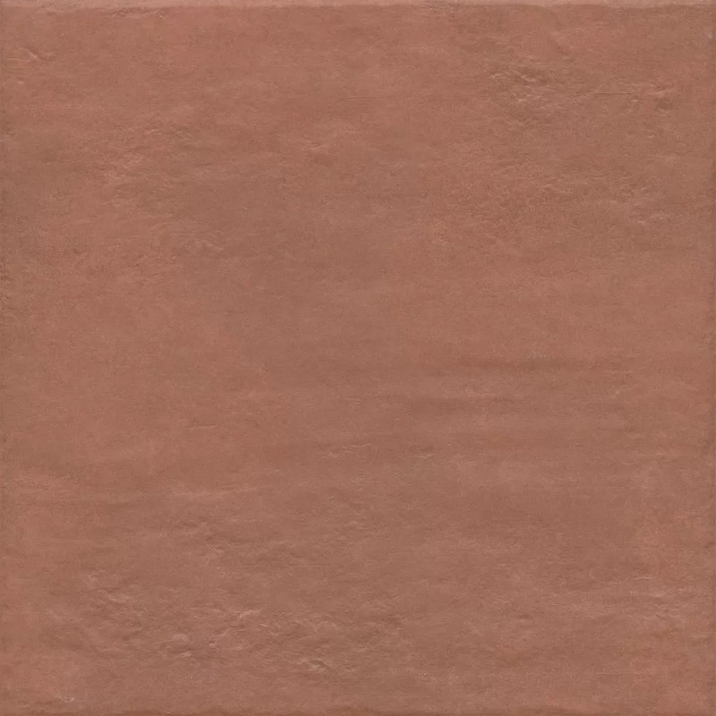 Керамогранит kerama marazzi km4040g0021n Хадду красный матовый 40.2x40.2