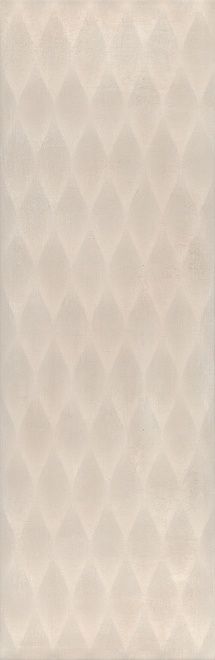 Керамическая плитка Беневенто беж светлый структура обрезной 30x89,5