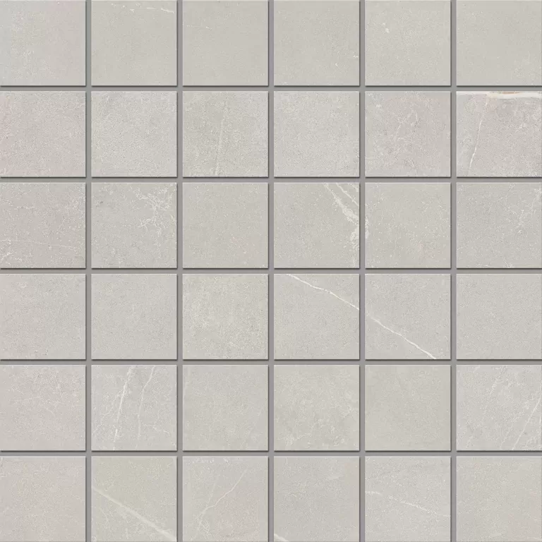 Мозаика estima nolana nl02 серый 30x30