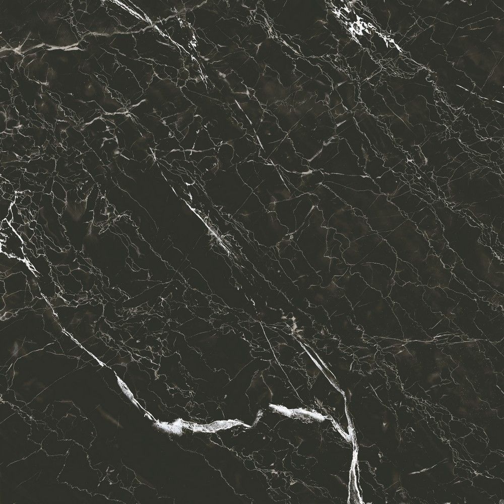Керамогранит classic marble black g 40x40